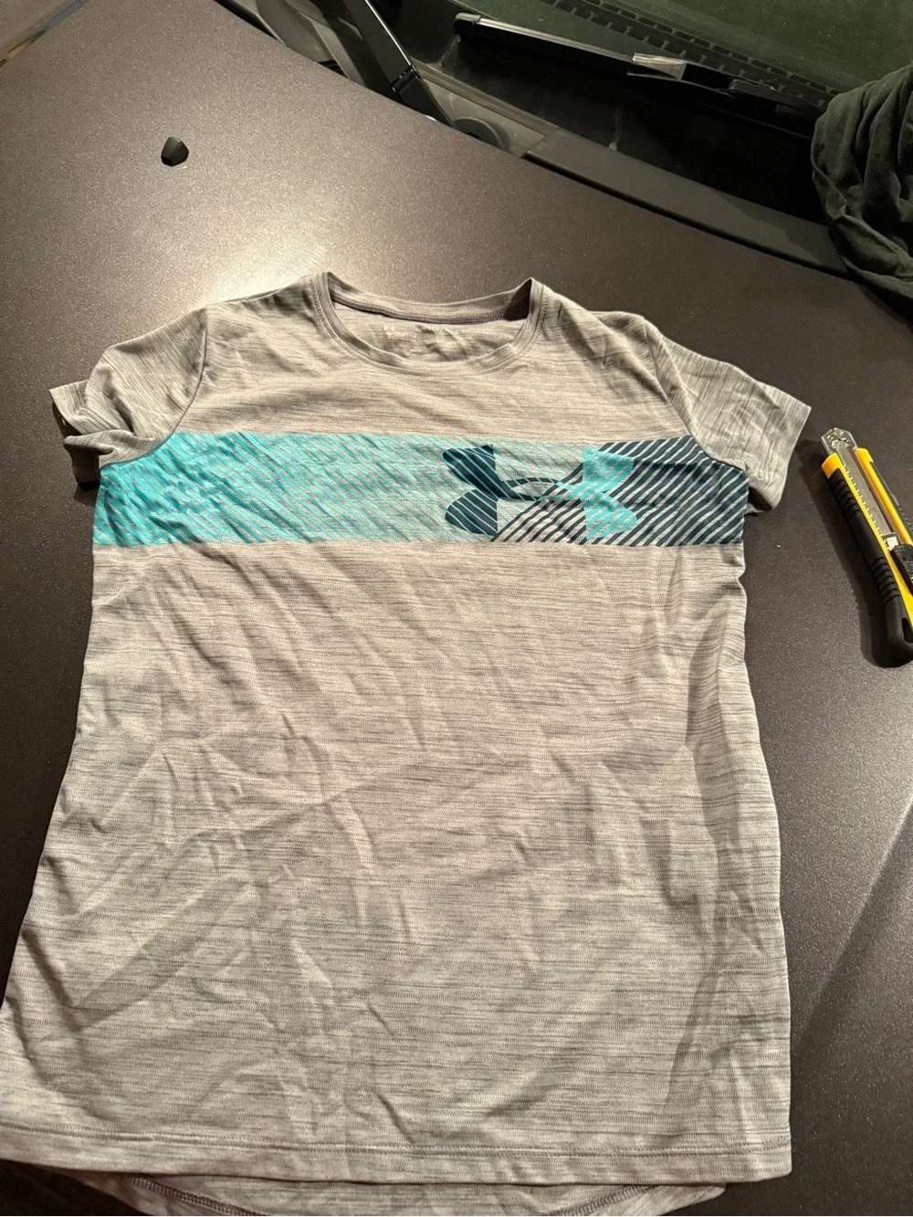 Kids Under Armour Shirt